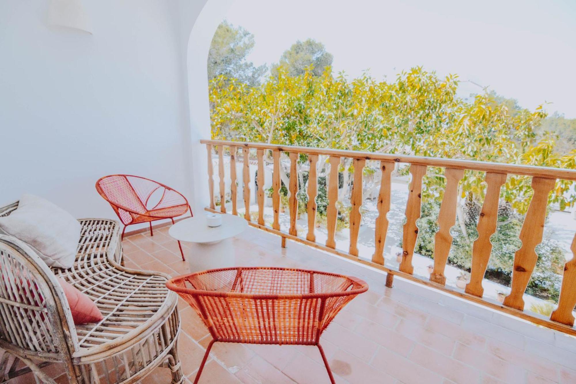 Secret Oasis Ibiza-Only Adults San Antonio (Ibiza) Exterior foto