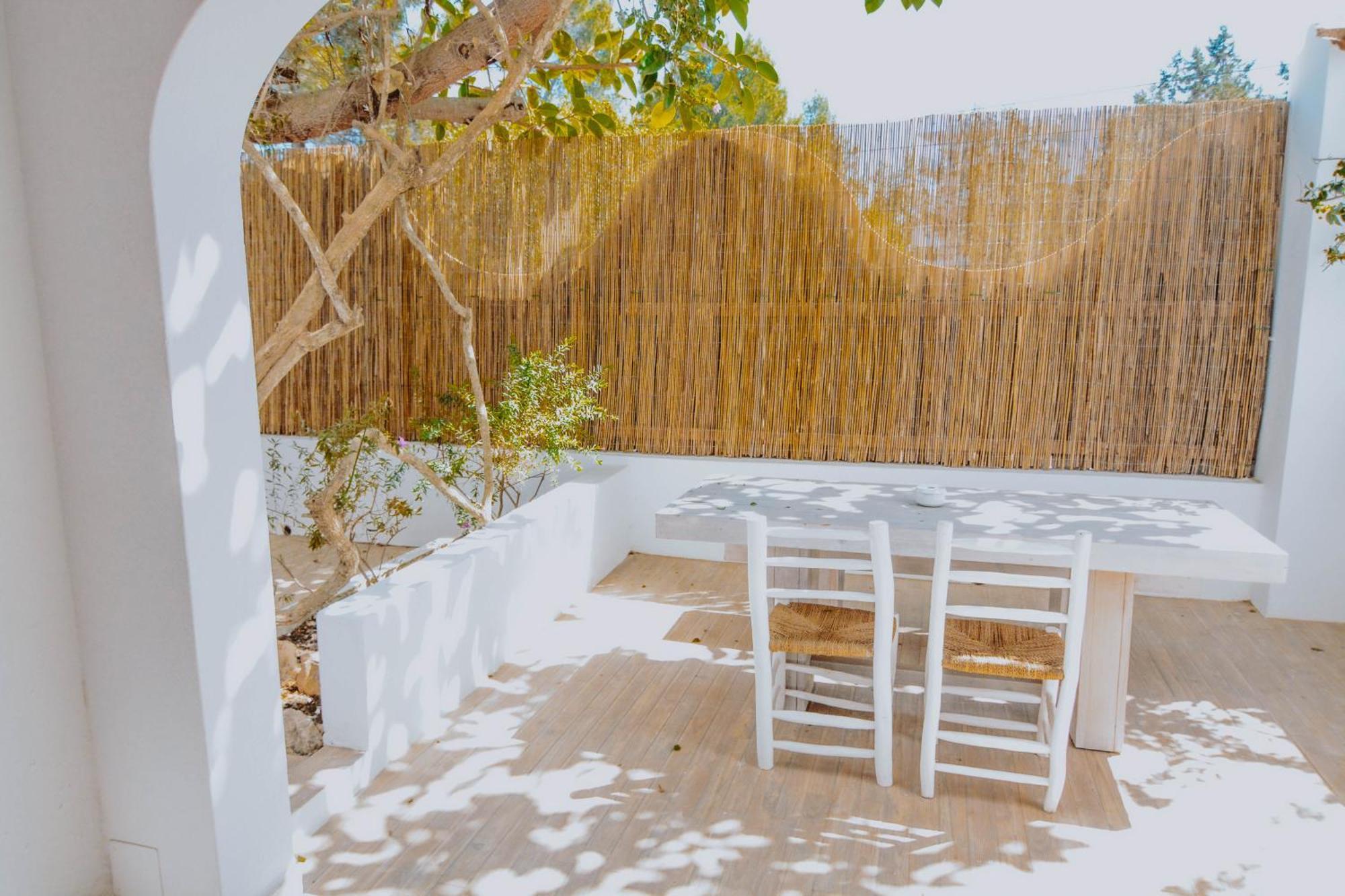 Secret Oasis Ibiza-Only Adults San Antonio (Ibiza) Exterior foto