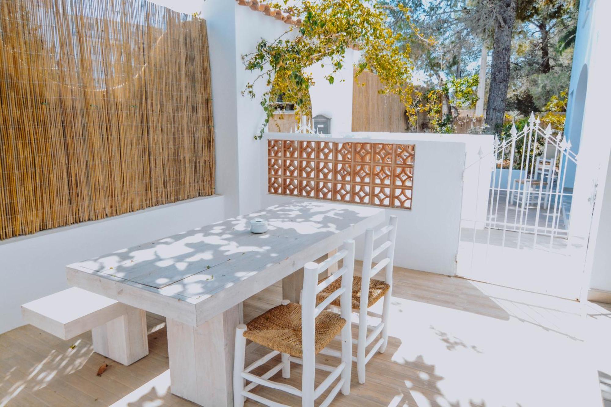 Secret Oasis Ibiza-Only Adults San Antonio (Ibiza) Exterior foto