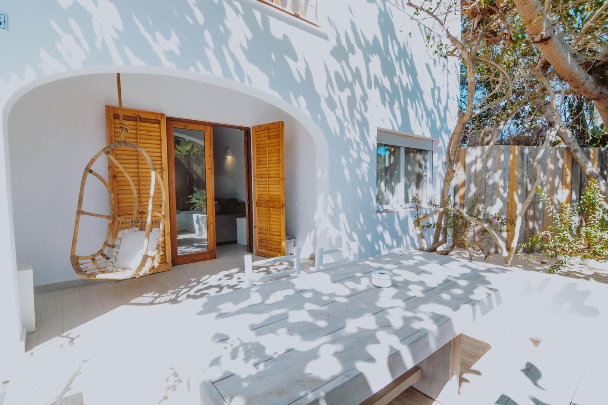 Secret Oasis Ibiza-Only Adults San Antonio (Ibiza) Exterior foto