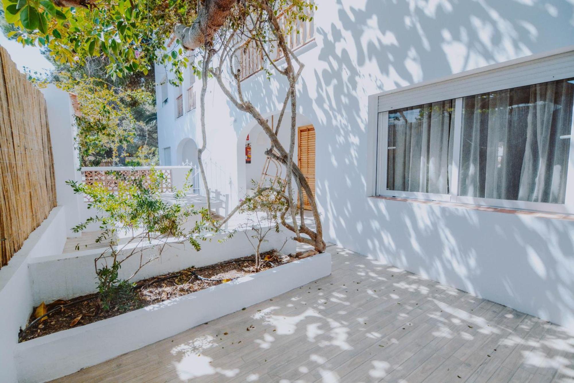 Secret Oasis Ibiza-Only Adults San Antonio (Ibiza) Exterior foto
